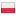 ksiegi-wieczyste-online.pl server is located in Poland